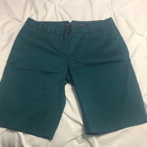 The Limited shorts
